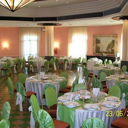 Hotel Ambasciatori Calitri Luaran gambar