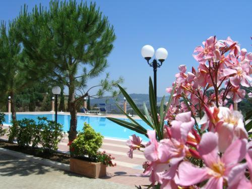 Hotel Ambasciatori Calitri Luaran gambar