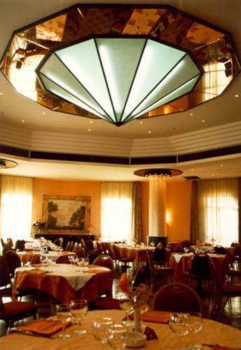 Hotel Ambasciatori Calitri Luaran gambar