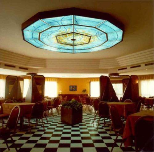 Hotel Ambasciatori Calitri Luaran gambar