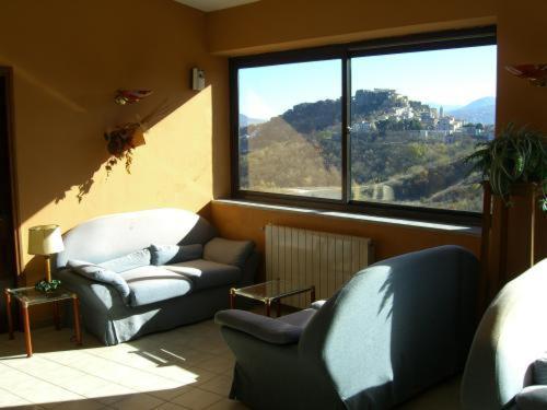 Hotel Ambasciatori Calitri Luaran gambar