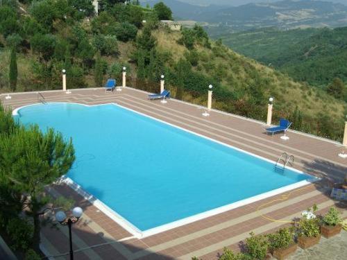 Hotel Ambasciatori Calitri Luaran gambar