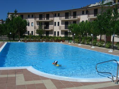 Hotel Ambasciatori Calitri Luaran gambar