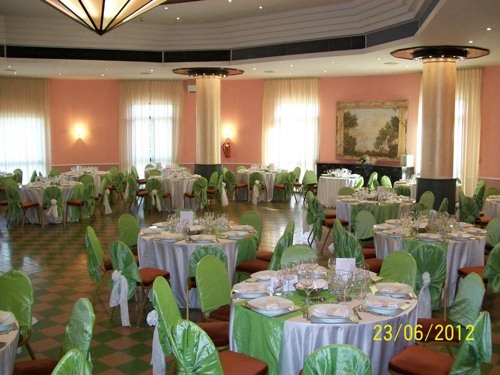 Hotel Ambasciatori Calitri Luaran gambar